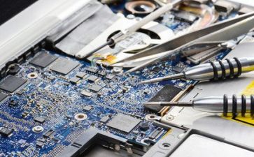 2024维修工作总结精选7篇