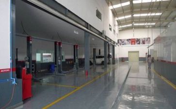 维修室工作总结优秀8篇