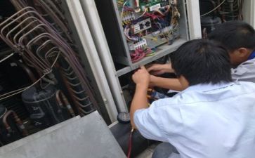 维修队工作总结范文5篇