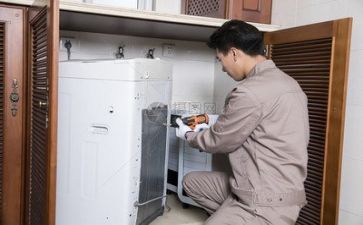 维修工月工作总结推荐6篇