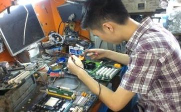 维修组工作总结范文参考5篇
