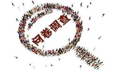 问卷调查报告范文8篇