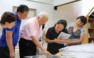 人文培训心得体会6篇