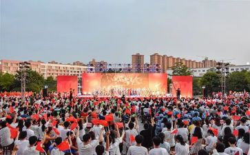 学生会文艺部年度工作总结5篇