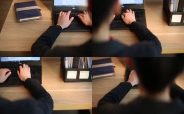 公文员个人总结7篇