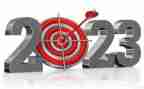 我的2023梦作文精选5篇