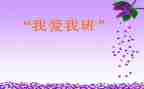 我的班主作文500字5篇