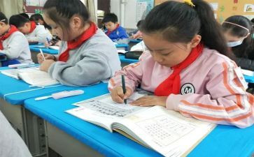 我的名字排作文5篇