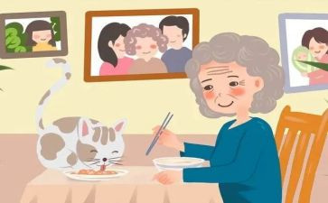 作文《我的奶奶》400字8篇