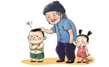 我的奶奶700作文优秀7篇