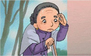 惯我的奶奶作文7篇