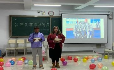 我们班的牛人600字作文7篇