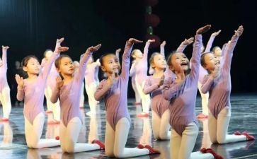 幼儿园舞蹈课活动方案6篇
