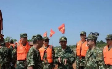 2023武警个人总结5篇