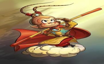 孙悟空作文推荐5篇