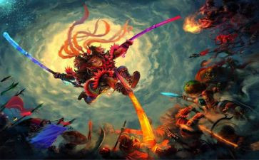 《孙悟空》的读后感6篇