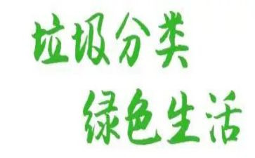 无垃圾演讲稿8篇