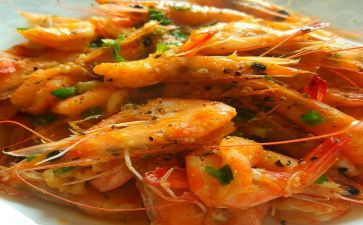 虾的味道作文优质5篇