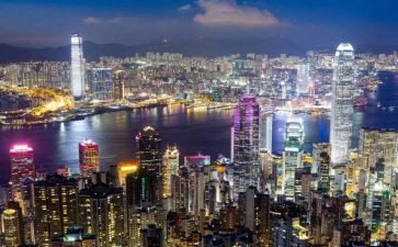 香港旅游心得体会5篇