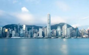香港游记作文6篇