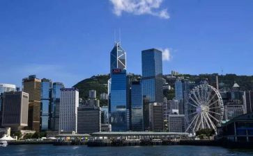 香港迪士尼作文8篇