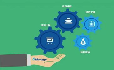 2024年项目部年度工作总结6篇