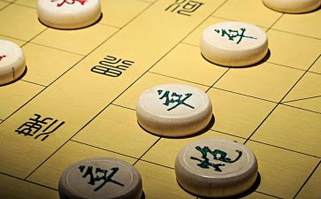 我的象棋作文7篇