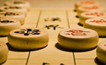 象棋活动总结优质8篇