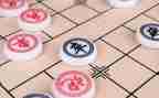 象棋活动总结8篇