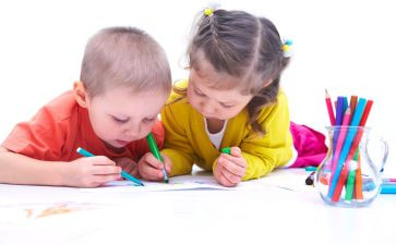 幼儿园小班语言类教案8篇