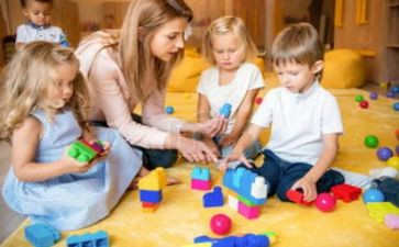 幼儿园小班数学5和6教案通用6篇