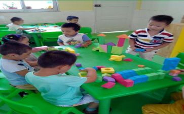 小班幼师述职报告5篇