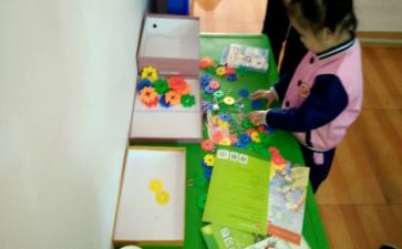 幼儿园小班语言组教学计划8篇