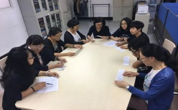 初中校本研修总结6篇