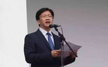 新任校长讲话稿7篇