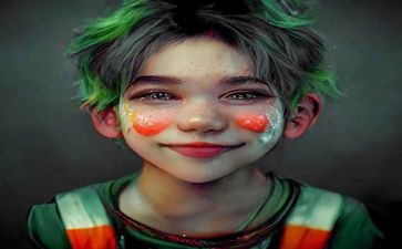 小丑2024读后感7篇