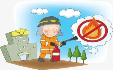 安全消防工作计划参考6篇