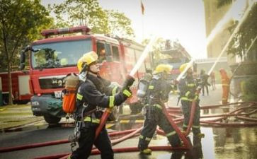 安全消防工作计划优秀7篇