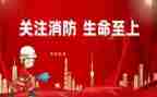 消防科工作个人总结优质5篇