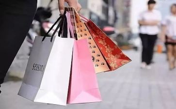 消费市场调查报告5篇