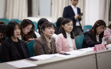 学校干部述职述廉报告8篇