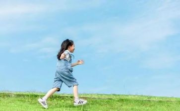 小朋友7.1的演讲稿5篇