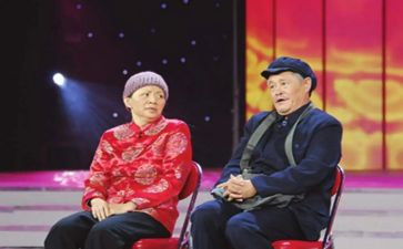 2024春晚小品的观后感8篇