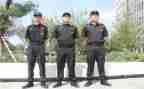 2024小区保安工作总结推荐5篇