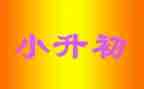 小升初作文5篇