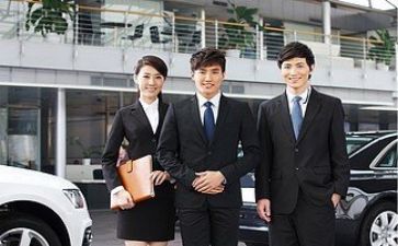 销售工作的心得体会最新5篇