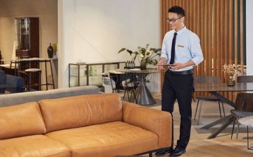 销售年初工作计划6篇
