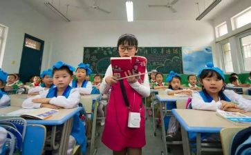 小学月工作总结范文5篇
