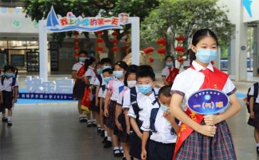 小学优秀学生发言稿范文5篇