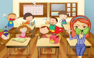 x小学教师个人总结模板6篇